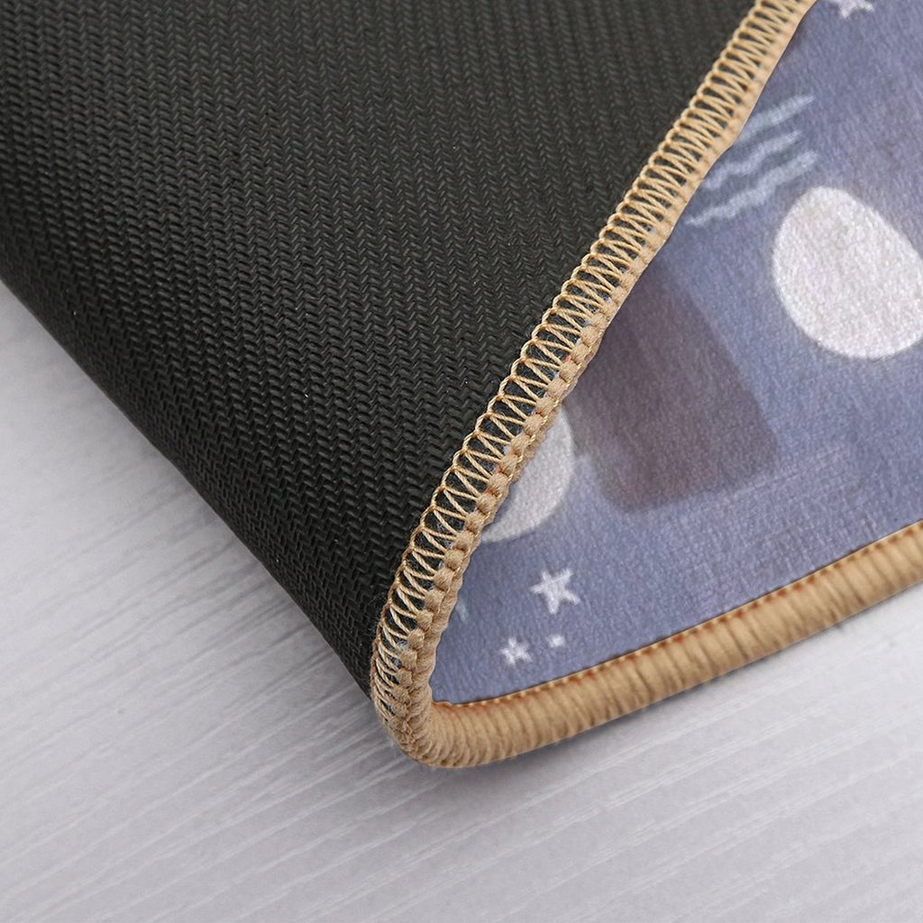 Tranquil Moon  Toxin-Free Bath Mat