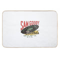 Sam Goody Records  Absorbent Bath Mat