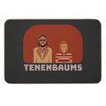 The Royal Tenenbaums  Dirt-Trapping Bath Mat