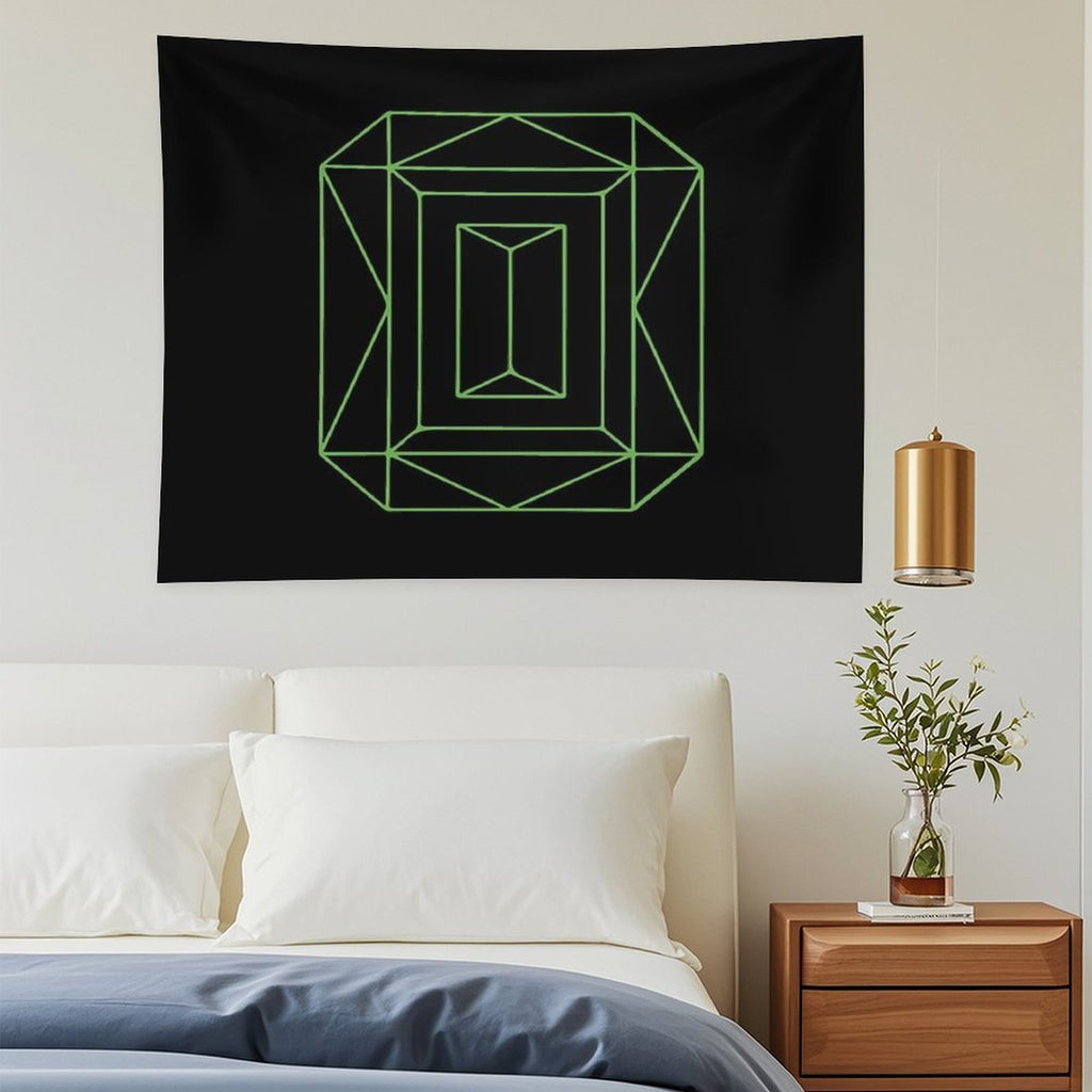 Vide Noir - Lord Huron Tapestry