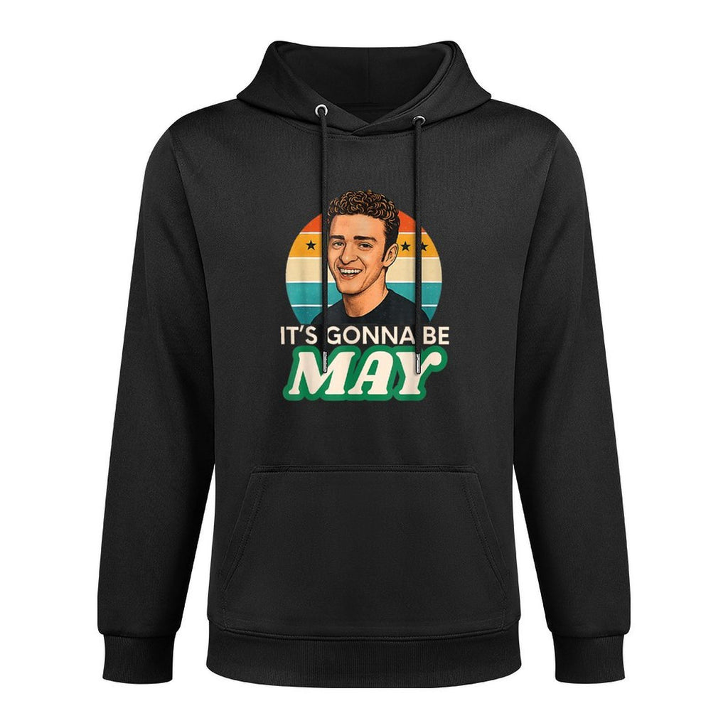 It's Gonna Be May, Funny May Meme, Almost May Gifts Tees Casual Wear Hoodie