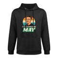 It's Gonna Be May, Funny May Meme, Almost May Gifts Tees Casual Wear Hoodie