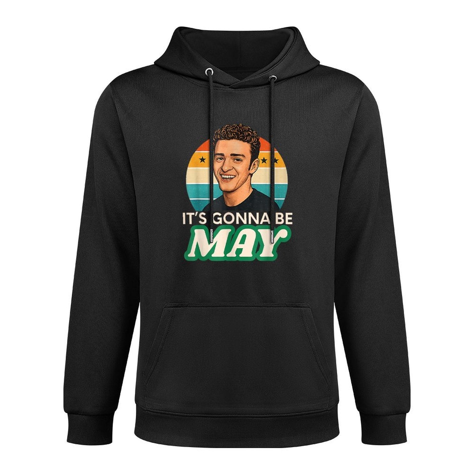 It's Gonna Be May, Funny May Meme, Almost May Gifts Tees Casual Wear Hoodie