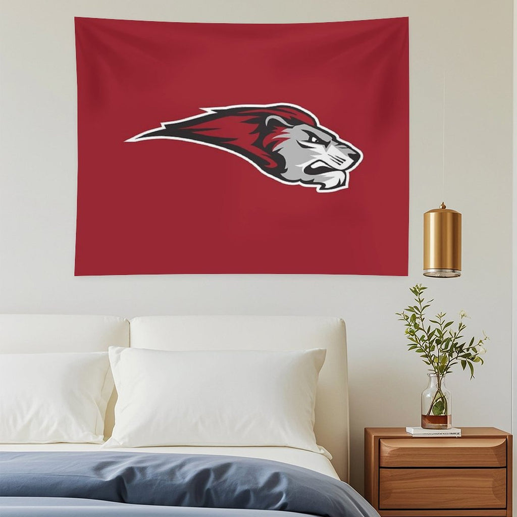 The Bryn Athyn Icon Tapestry