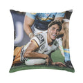 Reece Walsh Soft High-Density Material Throw Pillow