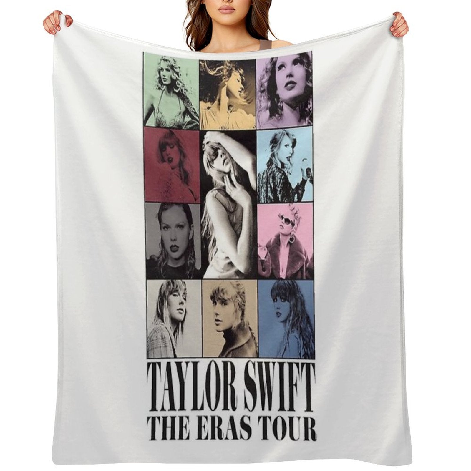 Path to Greatness Poster Lightweight Throw Blanket