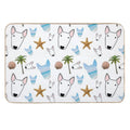 Maldives Bully  Absorbent Bath Mat