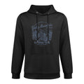 Rocky Mountain National Park Vintage Durable Construction Hoodie