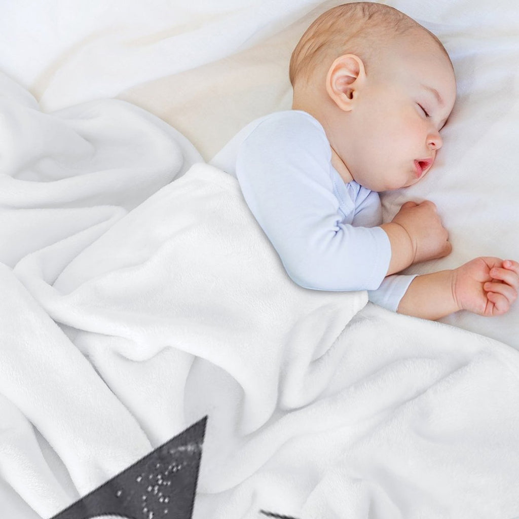 Breathe Quick-dry Throw Blanket