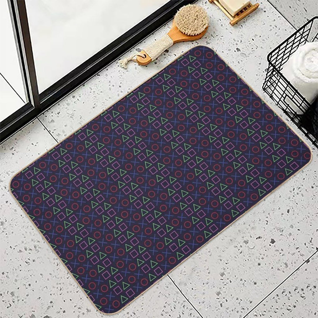 Play Beyond Durable Bath Mat