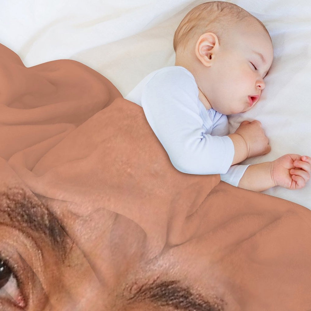 Dwayne Wrinkle-free Throw Blanket