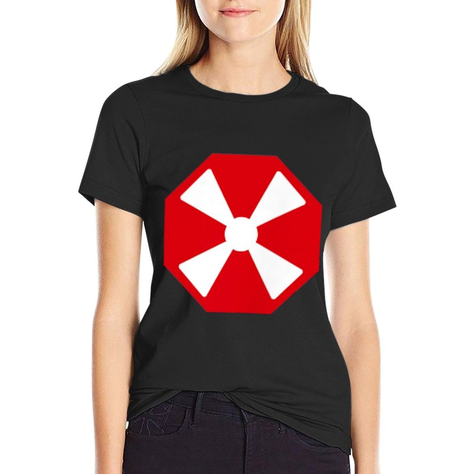 8th Army - Eighth Army - EUSA  Eco-friendly Material T-Shirt
