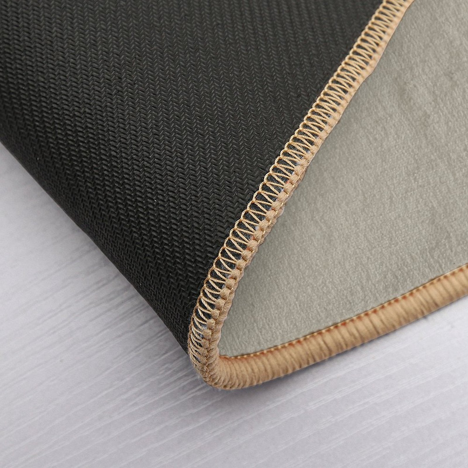 Jungle  Easy To Clean Bath Mat