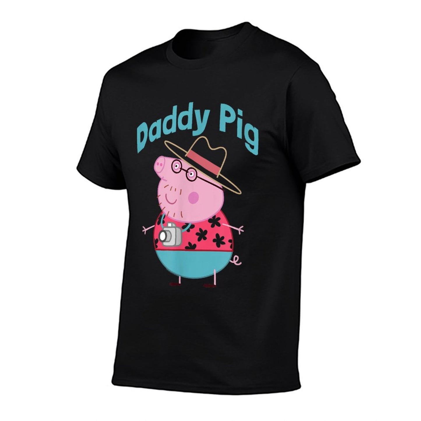 Peppa Pig Daddy Pig  Easy-care T-Shirt
