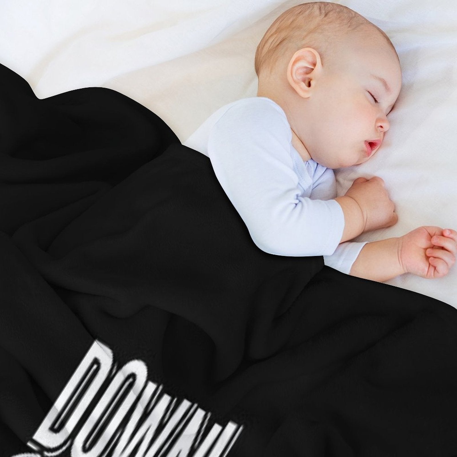Down Under! Comfort Throw Blanket