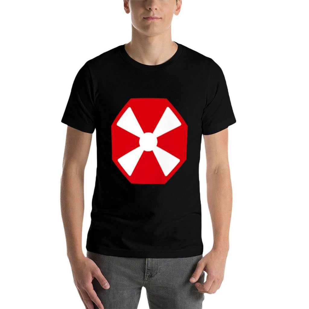 8th Army - Eighth Army - EUSA  Eco-friendly Material T-Shirt
