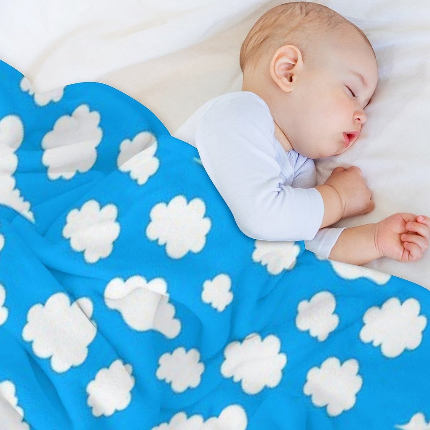 Jades Bed Premium Throw Blanket