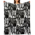 Dylan O'Brien Multi-functional Throw Blanket