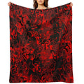 Keepsake Versatility Throw Blanket