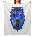 DJ BOBO EVOLUT30N TOUR Multi-functional Throw Blanket