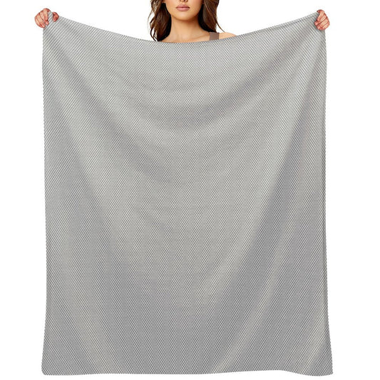 Invisibility Cloak Lightweight Throw Blanket