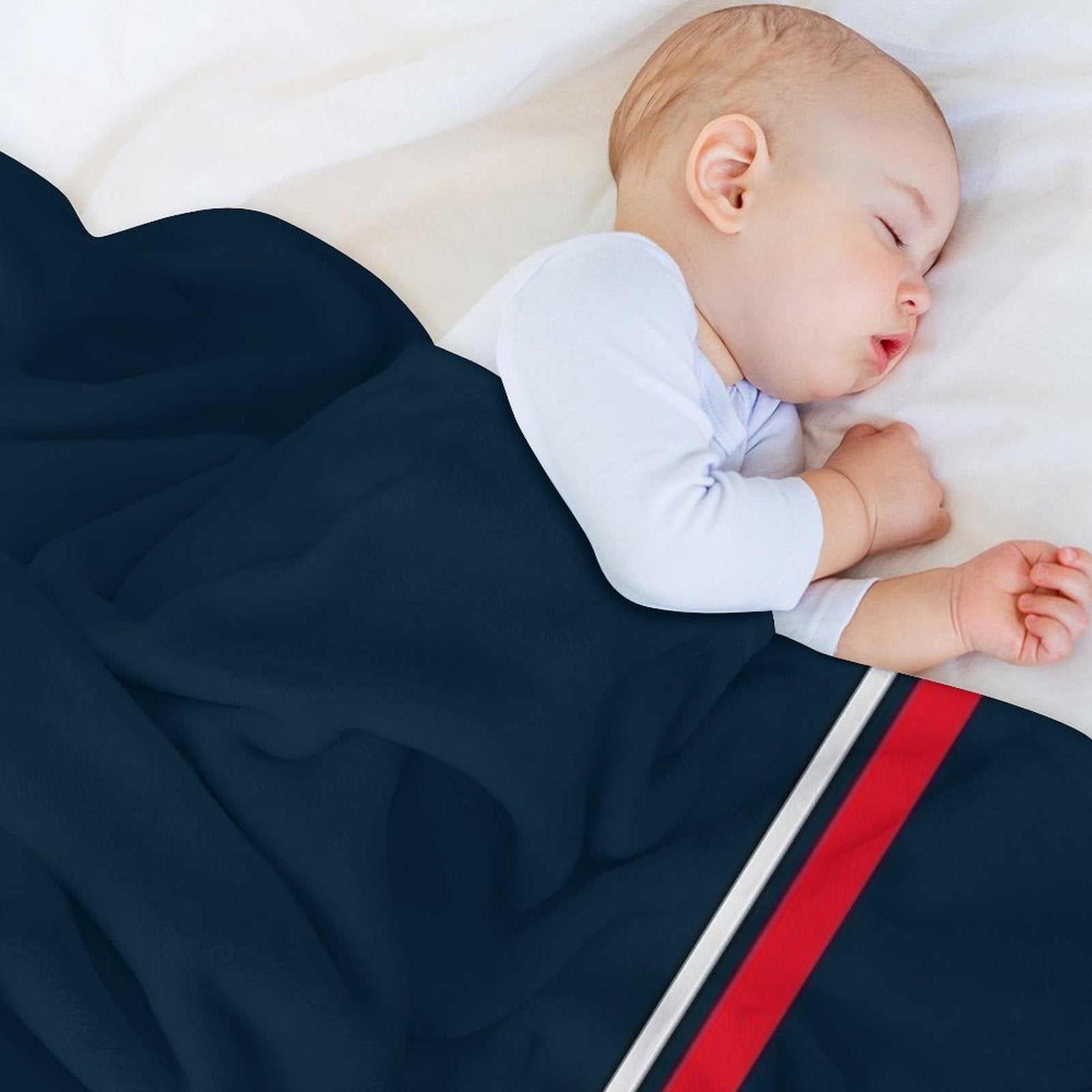 F1 2022 - #1 Verstappen Velvety-soft Throw Blanket