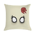 Don't Starve - Abigail Soft Anti-Pilling Throw Pillow