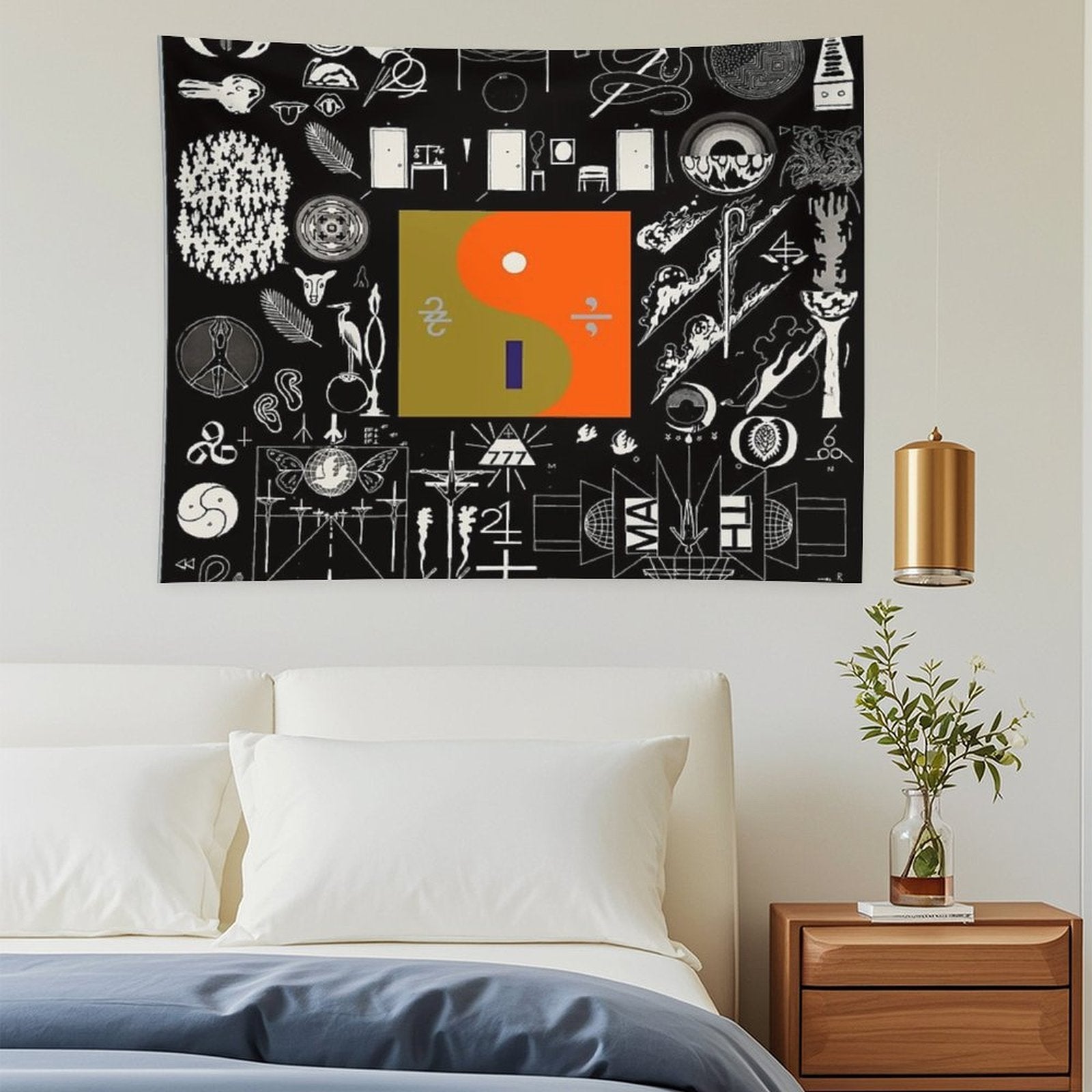 Bon Iver A Million Tapestry
