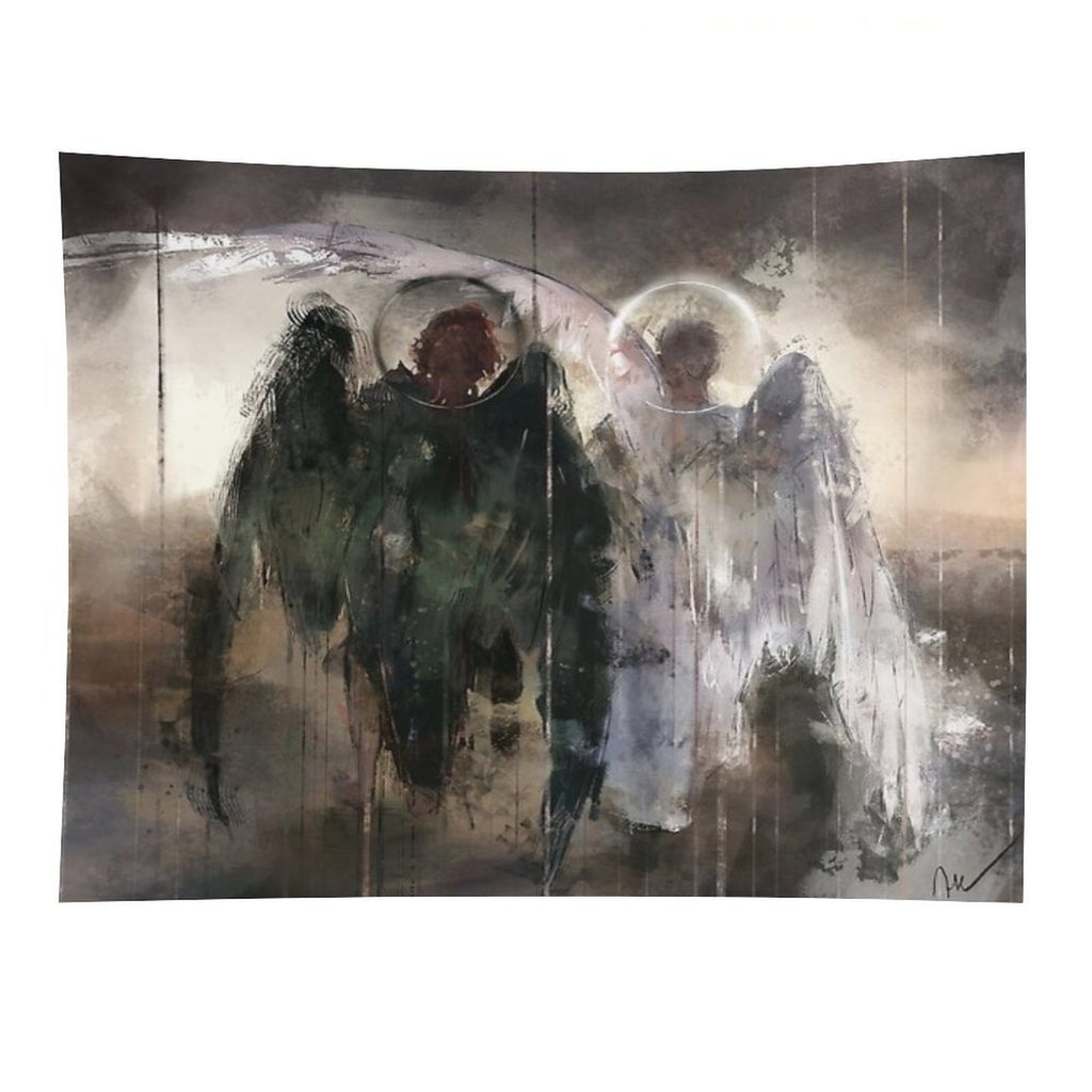 To The Wall Tapestry