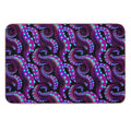 Tentacles  Non-Slip Bath Mat