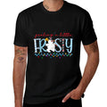 Feeling A Little Frosty Cute Snowman Christmas Humor Xmas  Breathable T-Shirt