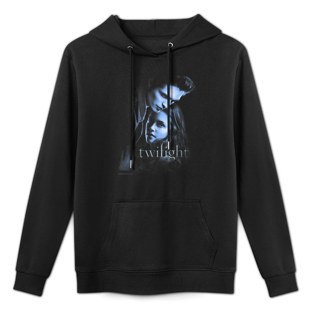 Twilight Main Poster Moisture-Wicking Hoodie