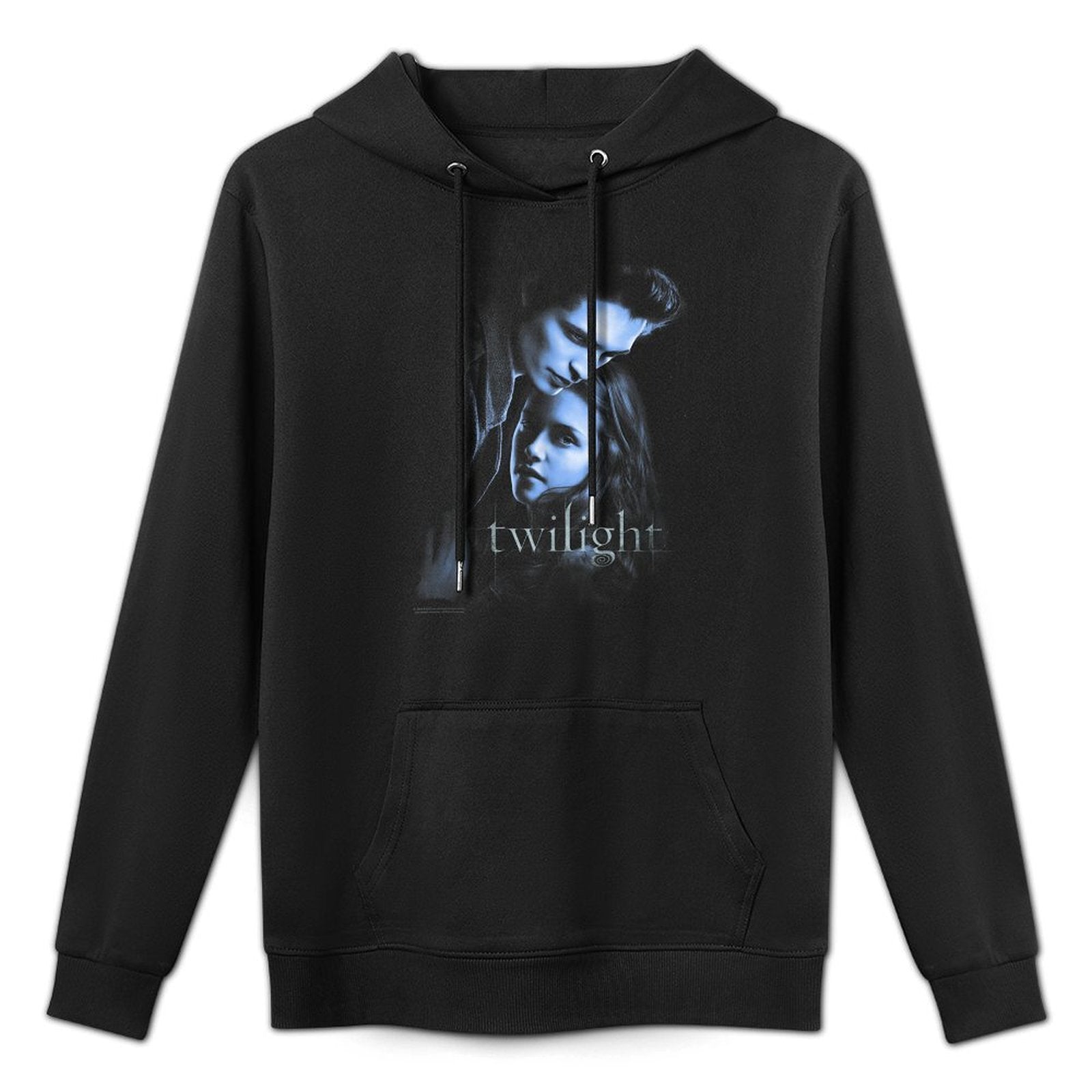 Twilight Main Poster Moisture-Wicking Hoodie