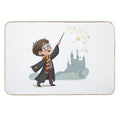 Harry  Easy Maintenance Bath Mat