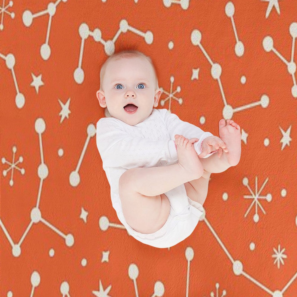 Constellations Premium Throw Blanket