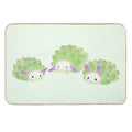 Sea Sheep  Versatile Bath Mat