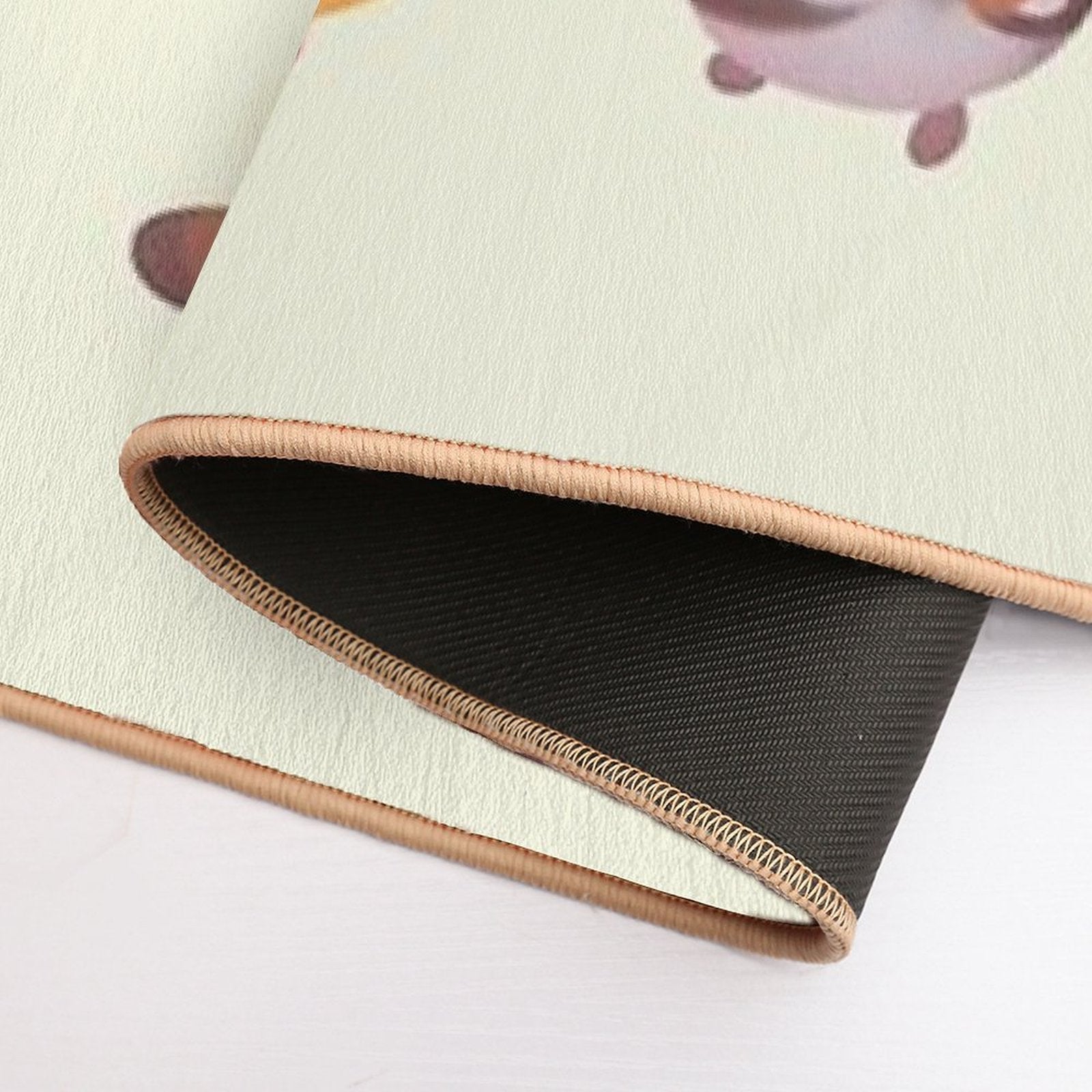 Sparrow  Absorbent Bath Mat