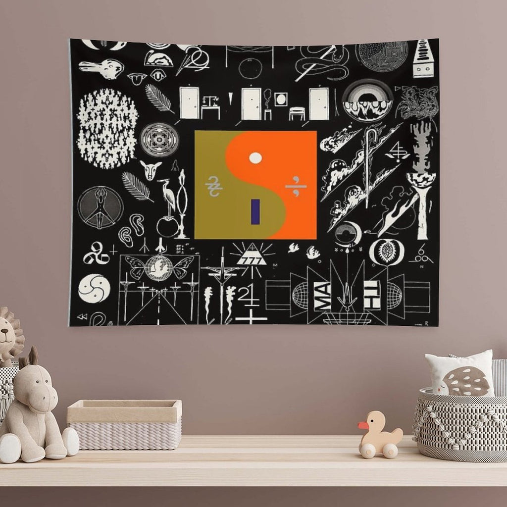 Bon Iver A Million Tapestry