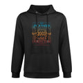 Vintage 2003 Limited Edition 20 Year Old 20th Birthday Machine Washable Hoodie