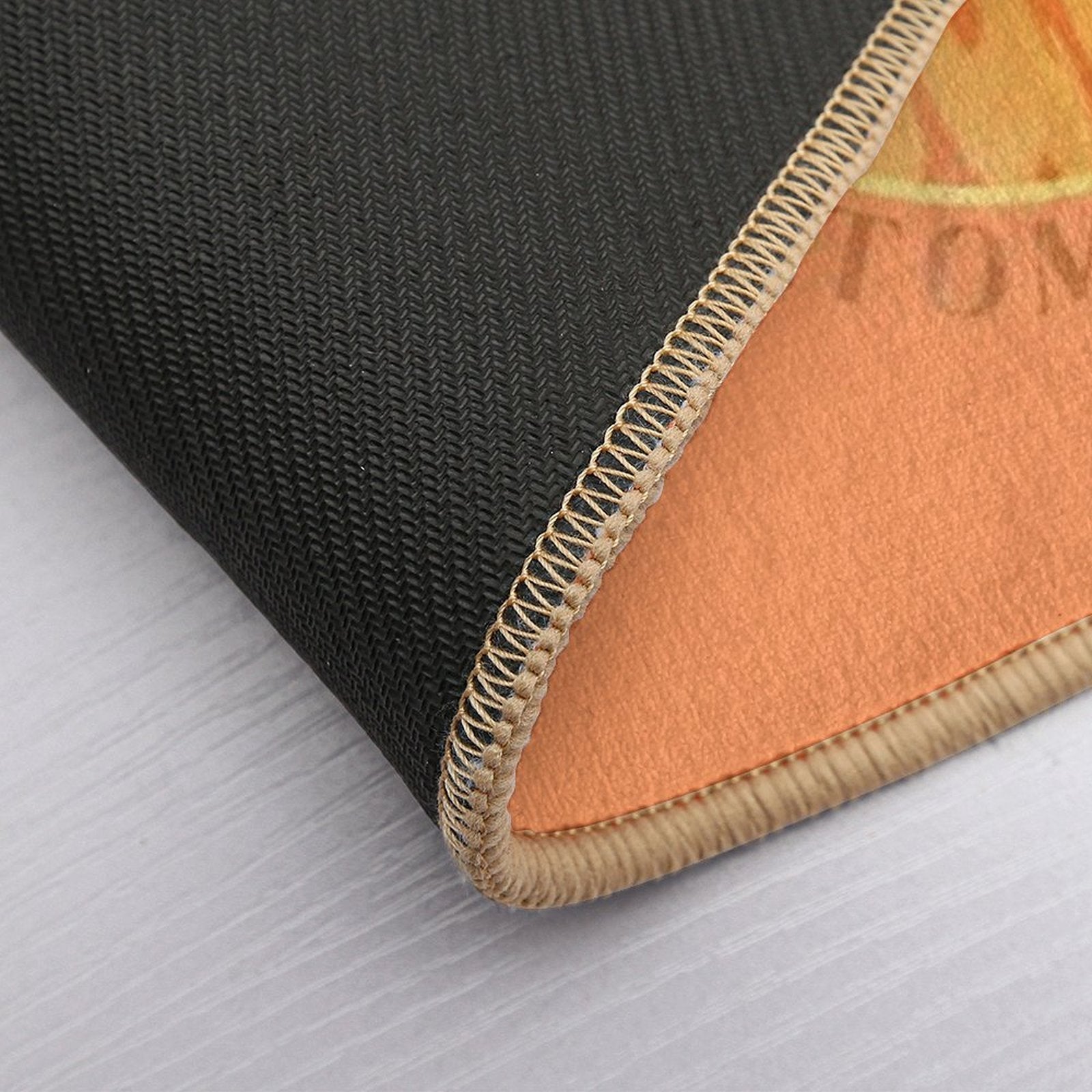 Great Big Beautiful Tomorrow 2  Multi-Purpose Bath Mat