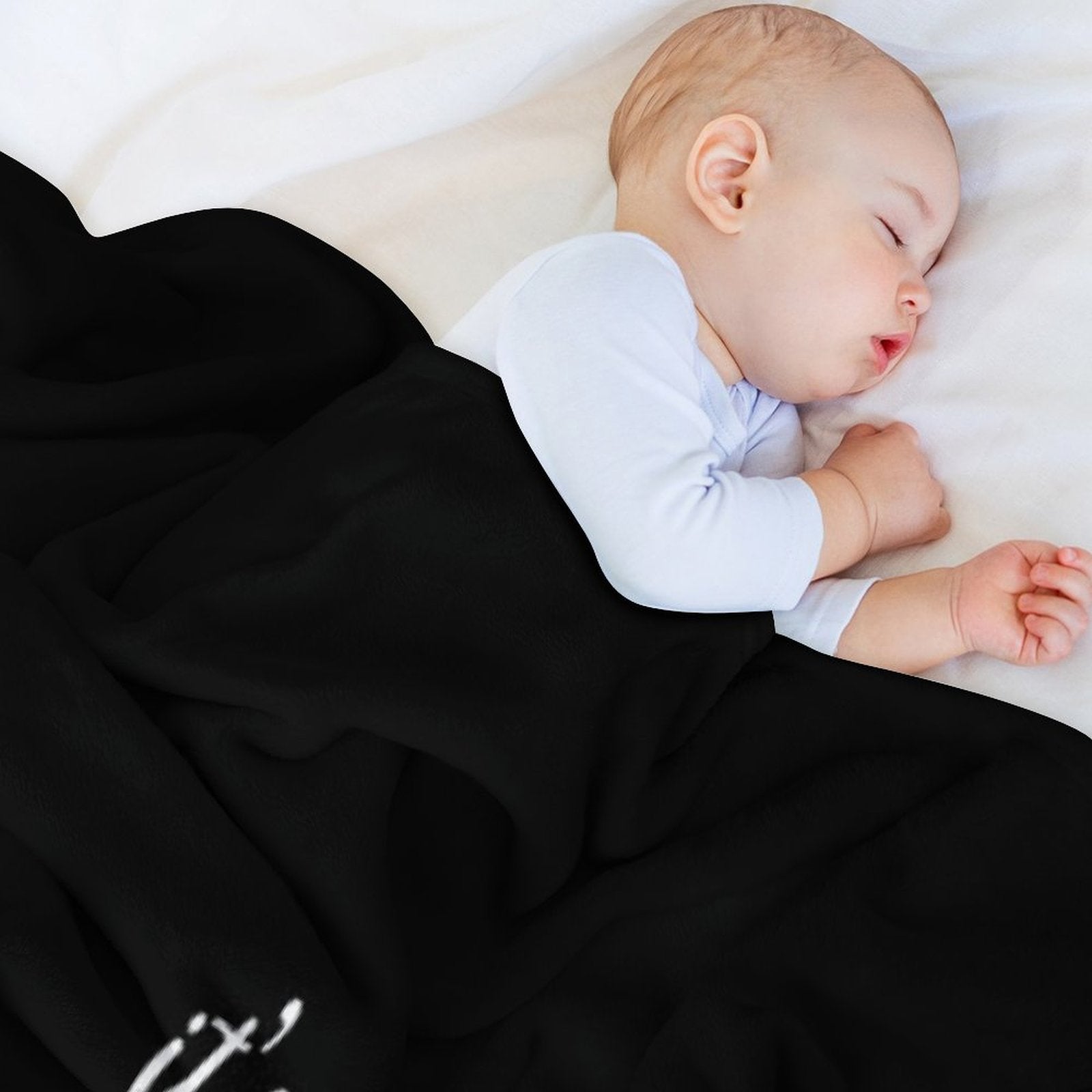 It's A Beautiful Day to Save Lives Quote of Grey's Premium Throw Blanket