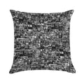 Every Episode of The Office Soft Shrink-Resistant Throw Pillow