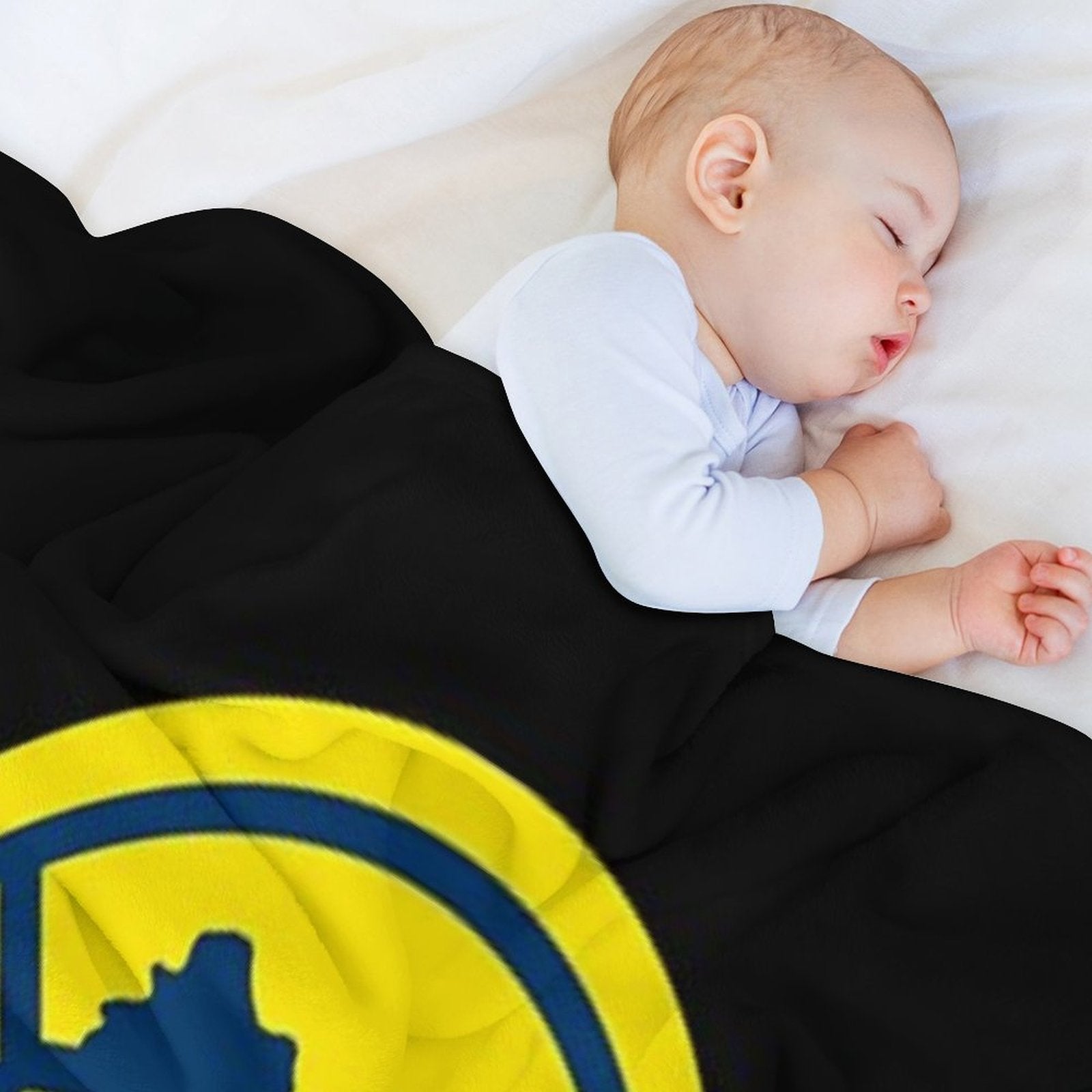 Club America Premium Throw Blanket