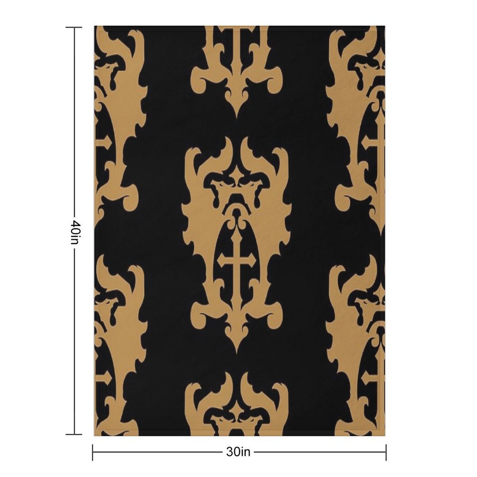 CASTLEVANIA, NETFLIX, Belmont Crest Quick-dry Throw Blanket
