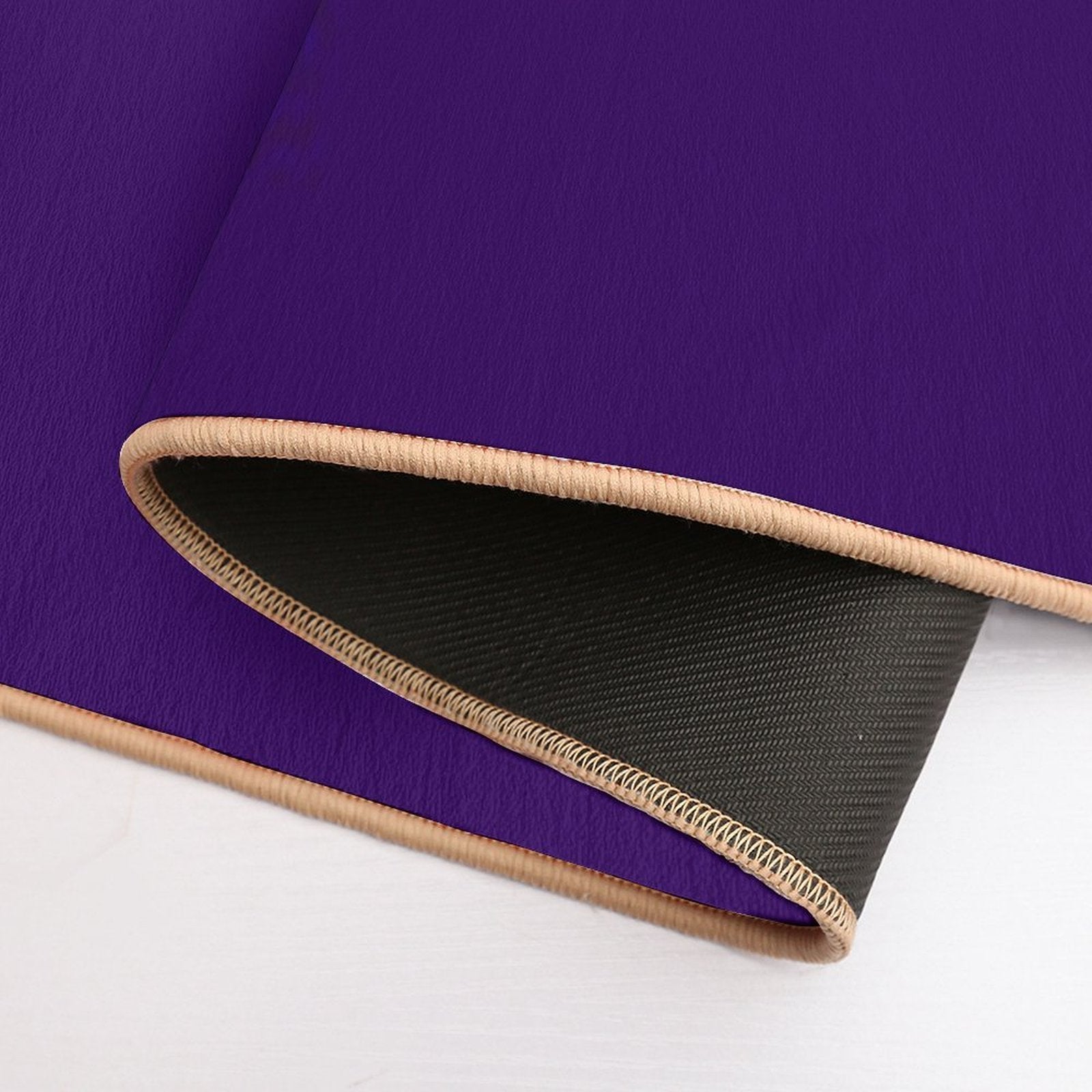 Anderlecht Gold  Long-Lasting Bath Mat