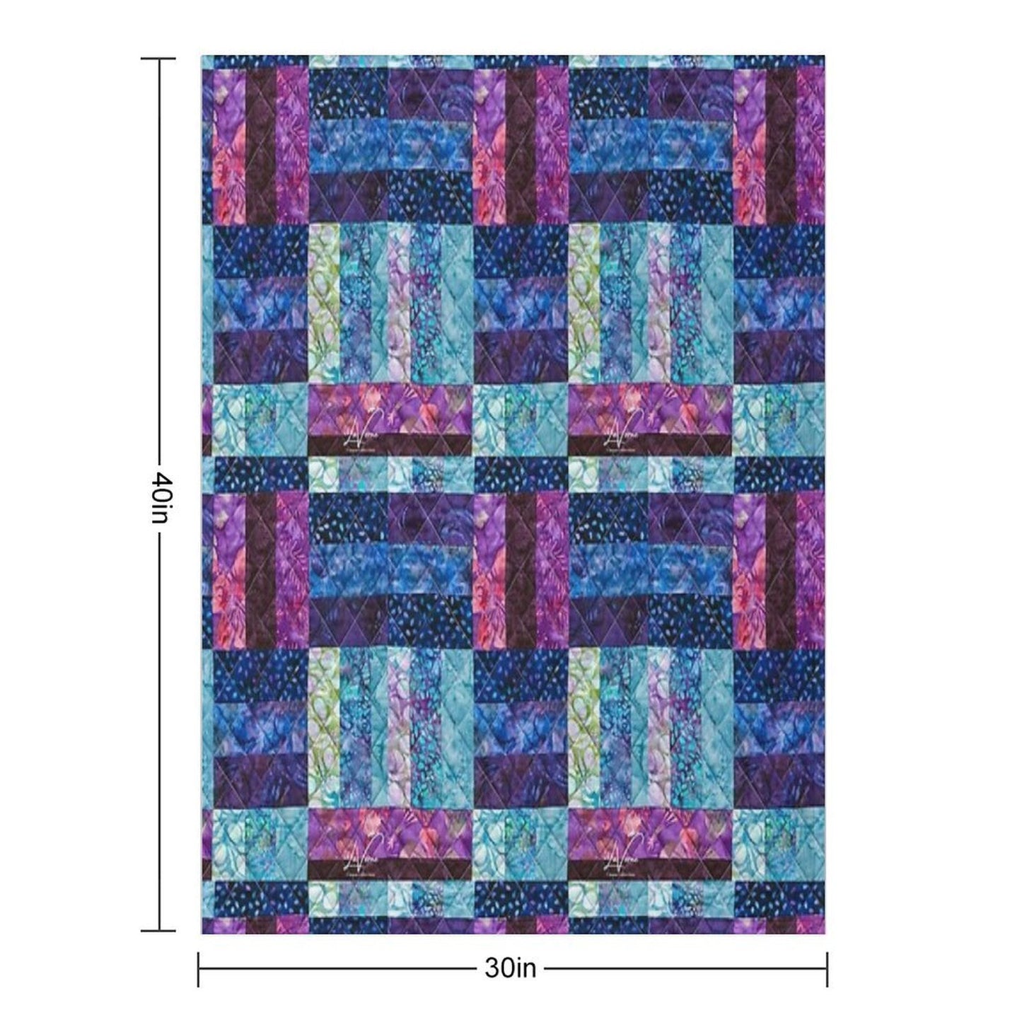 Sisters Choice Durable Throw Blanket