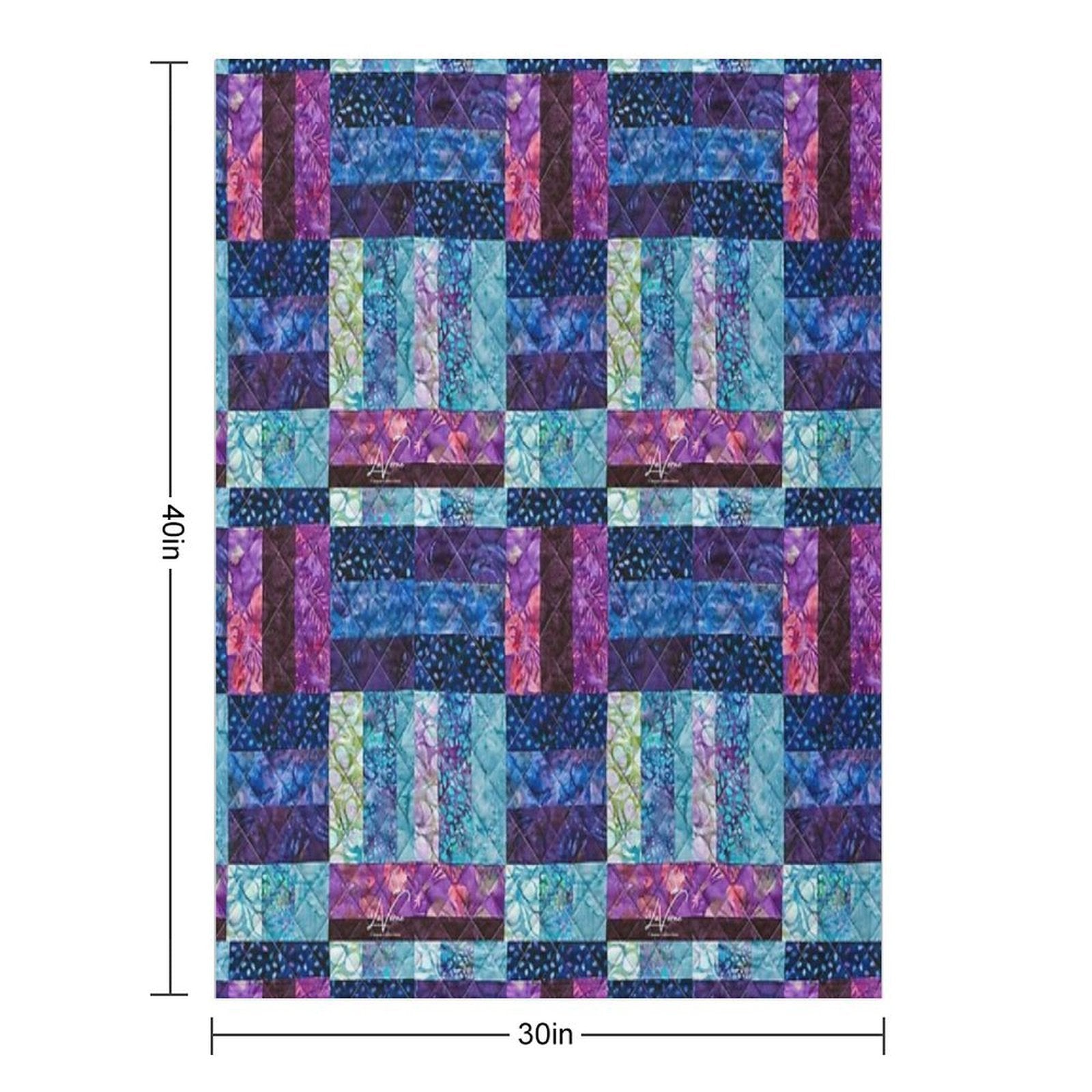 Sisters Choice Durable Throw Blanket