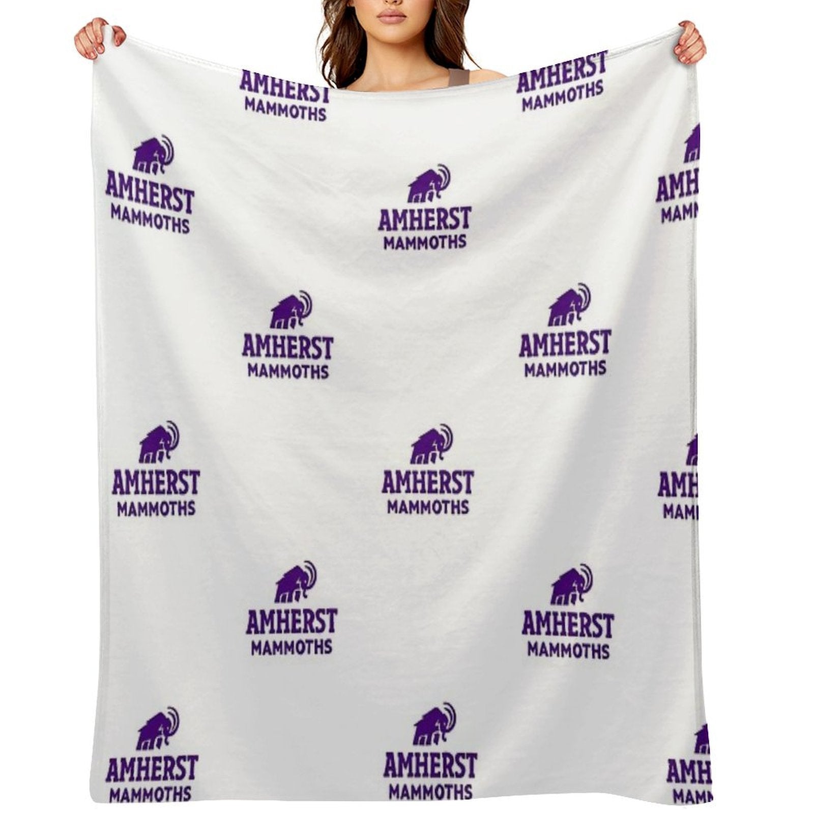 Amherst All-season Throw Blanket