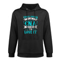 Funny CNA Relaxed Fit Hoodie