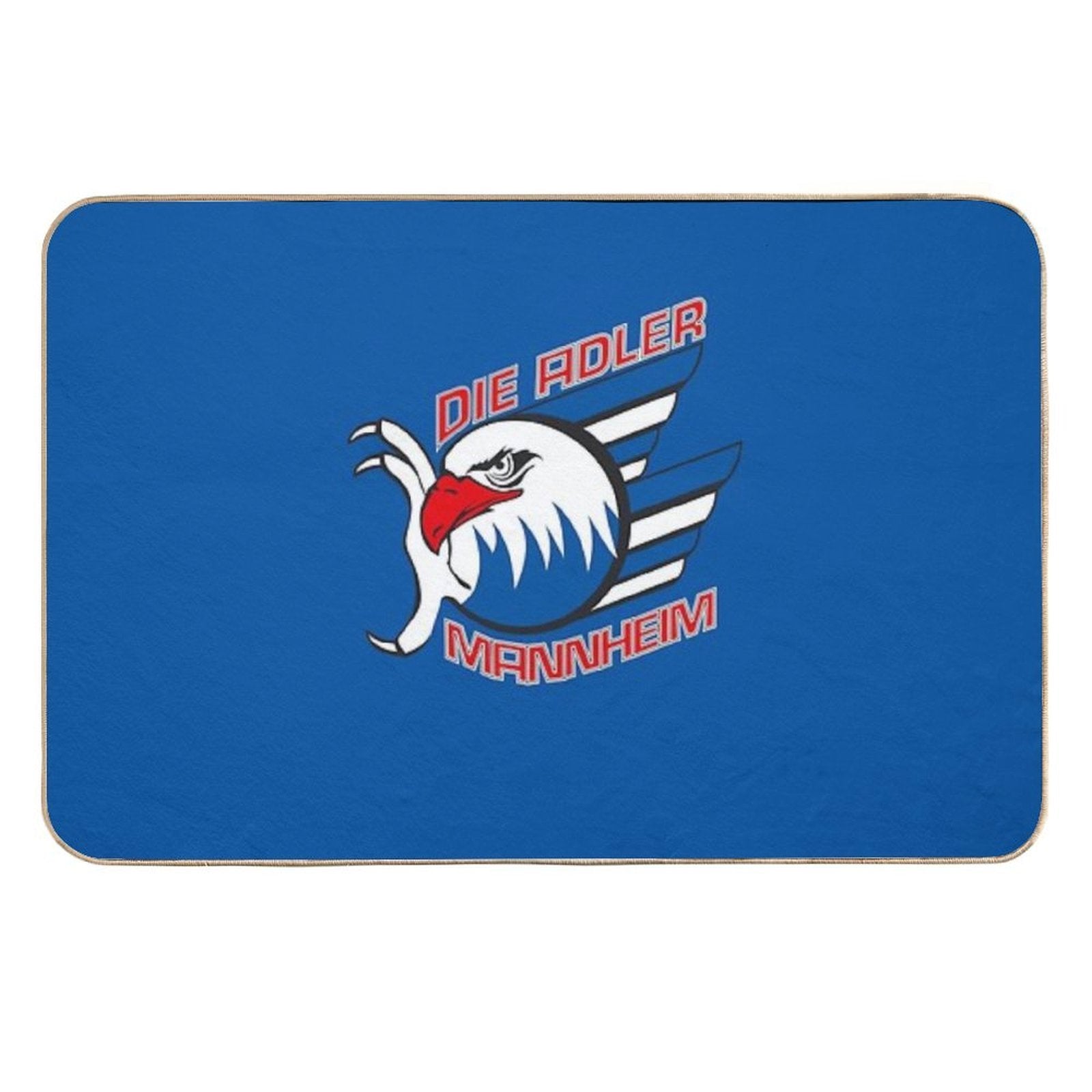 Adler Mannheim  Non-Slip Bath Mat